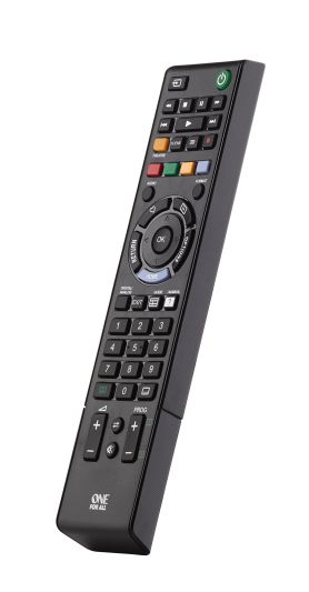 One for All Replacement Sony Tv Remote Control                 