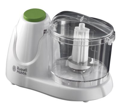 Russell Hobbs Food Collection 70W Mini Chopper                   