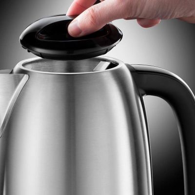 Russell Hobbs 1.7 Litre Brushed S/S Jug Kettle                   