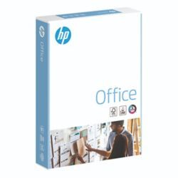 HP OFFICE PAPER A4 WHT PK2500 80G