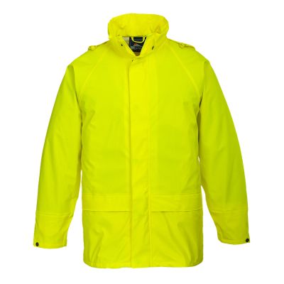 S450 Sealtex Classic Jacket Yellow M Regular