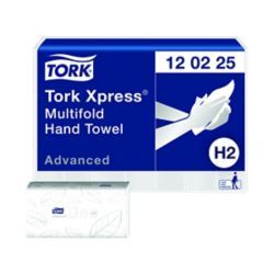 TORK XPRESS M FOLD TOWEL 180 SHEETS