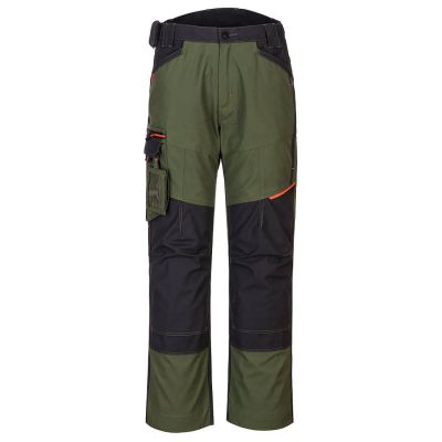 T701 WX3 Work Trousers Olive Green 30 Regular