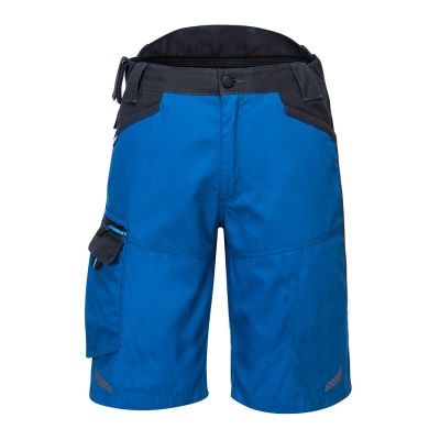 T710 WX3 Shorts Persian Blue 41 Regular