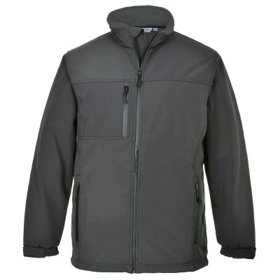 TK50 Softshell Jacket (3L) Grey M Regular