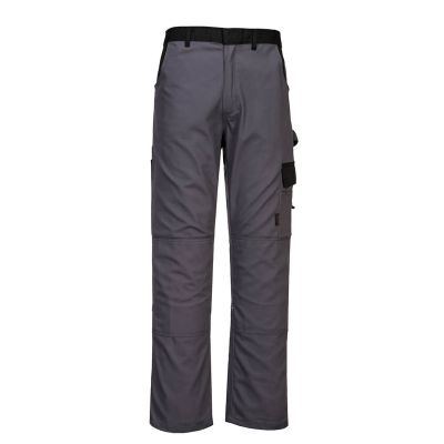 TX36 PW2 Heavy Weight Service Trousers Graphite Grey L R