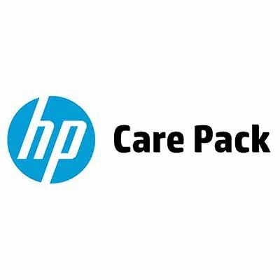 HP 4 year Pickup Return Accidental Damage Protection Tablet Only Service