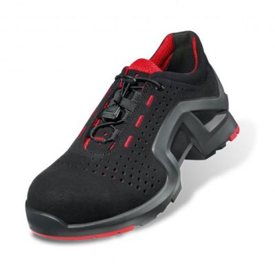 UVEX 1 X-TENDED SUPPORT S1 SRC SHOE SZ 07