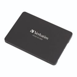 VERBATIM VI550 S3 SSD 256GB