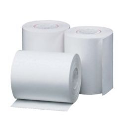 WB THERM ROLL 57X30X12 WHITE