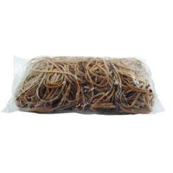 SIZE 40 RUBBER BANDS 454G PACK
