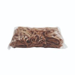SIZE 80 RUBBER BANDS 454G PACK