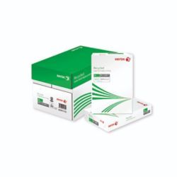 XEROX RECYCLED A4 COPIER PAPER PK2500