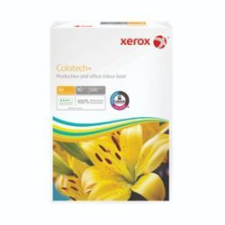 XEROX COLOTECH+ FSC3 A4 90GSM REAM