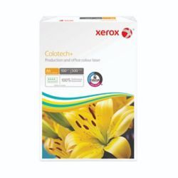 XEROX COLOTECH+ FSC3 A4 100GSM REAM