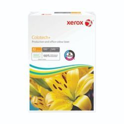 XEROX COLOTECH+ FSC3 A3 100GSM REAM