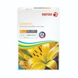 XEROX COLOTECH+ FSC3 A4 250GSM PK250